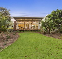 Sea Gem on Eclipse - QLD Tourism