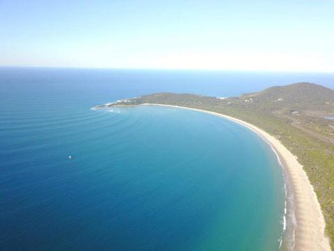 Coast 3 South West Rocks - QLD Tourism 4