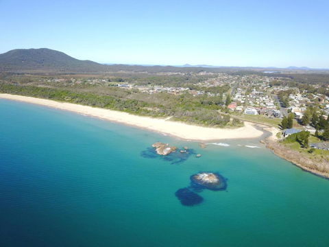 Coast 3 South West Rocks - QLD Tourism 3