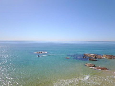 Coast 3 South West Rocks - QLD Tourism 6