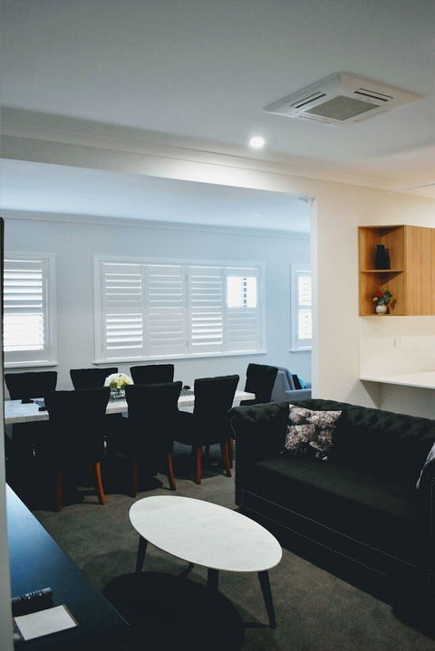CocoBrew Boutique Apartments - Queensland Tourism 1