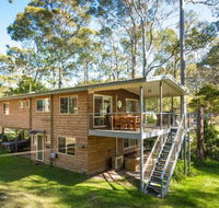 Mystery Bay Retreat - Queensland Tourism