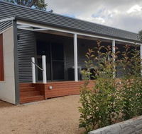 Murray Bridge Tourist Park - QLD Tourism