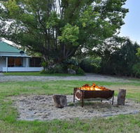 Tabitha Hill Cottage - QLD Tourism