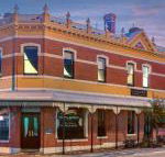 Langsford - Queensland Tourism