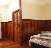 Gargoyle Lodge - Queensland Tourism