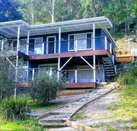 Seafarers Landing Bar Point NSW - Queensland Tourism