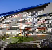Quest Wangaratta - Queensland Tourism