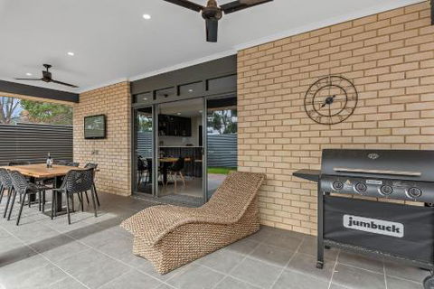 La Sienna - QLD Tourism 2