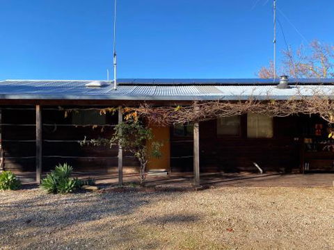 Milpara - Queensland Tourism 1