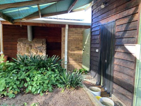 Milpara - Queensland Tourism 2