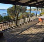 CDC 625 Beach House incl.rear 2BR studio - Queensland Tourism