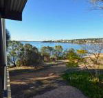 CDC 625 Beach House - Queensland Tourism