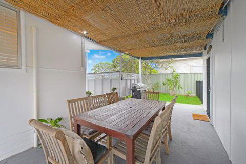 Frangipani Cottage - QLD Tourism 2