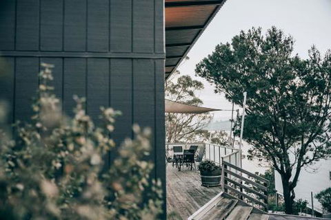 Getaway Bruny Island - Queensland Tourism 3
