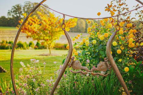Hillcrest - QLD Tourism 2