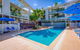 Unit 8 Plantation Resort Rainbow Beach Plantation Resort Air Conditioned Pool & Outdoor Spa - thumb 4