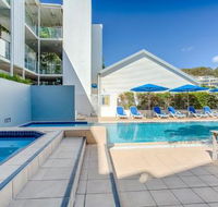 Unit 8 Plantation Resort Rainbow Beach Plantation Resort Air conditioned Pool  outdoor spa - Queensland Tourism