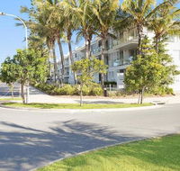 Unit 101 Plantation Resort Rainbow Beach Plantation Resort Second Floor Aircon Pool Spa - Queensland Tourism