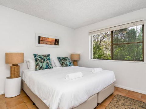 EAST COAST ESCAPES Byron Beachfront - QLD Tourism 5