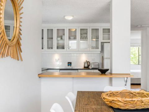 EAST COAST ESCAPES Byron Beachfront - QLD Tourism 1