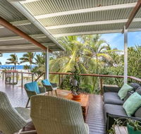 Summer Breeze - Queensland Tourism