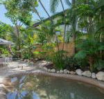 Allawah Palms Villa - Queensland Tourism