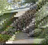 The Laneway - Queensland Tourism