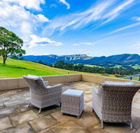 The Dairy at Cavan Kangaroo Valley Boutique Luxury with Stunning Views - Queensland Tourism