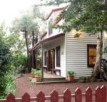 Coach House - Queensland Tourism
