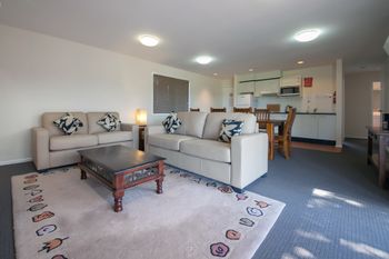 Villa 101 Horizons Golf Club - Queensland Tourism 2