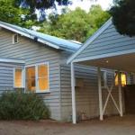 The Cute Beach House - Queensland Tourism 0