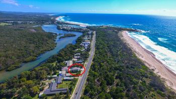 Hastings Point Beachside - QLD Tourism 5
