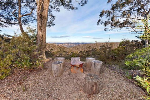 Canyon Cottage - QLD Tourism 2