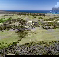 DREW Stay on St. Andrews Top Rated Golf Course
