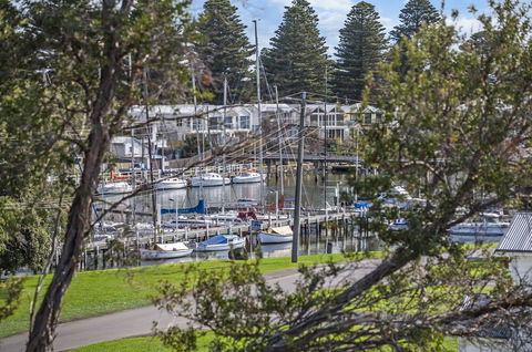 Stornaway - Queensland Tourism 0