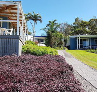 At the Beach Cottages - QLD Tourism