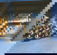 E-Waterside S Collection - Queensland Tourism
