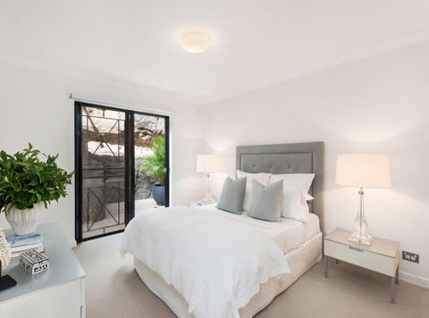 BELLEVUE GARDEN OASIS-hosted By L'Abode - QLD Tourism 1