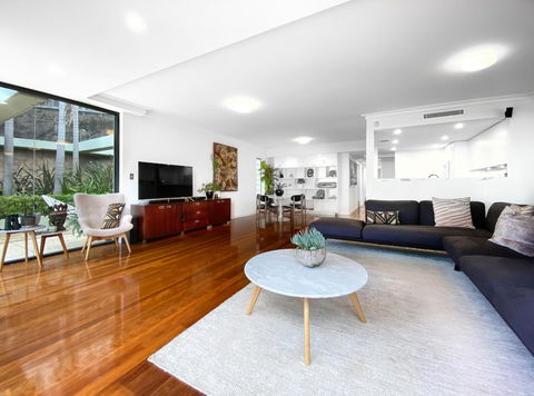 BELLEVUE GARDEN OASIS-hosted By L'Abode - QLD Tourism 5