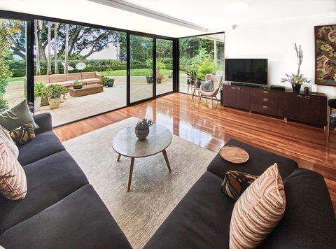 BELLEVUE GARDEN OASIS-hosted By L'Abode - QLD Tourism 3
