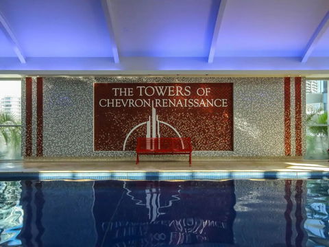 2 Bedroom Gold Coast Resort Apartment - Queensland Tourism 6