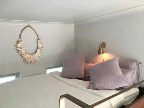 Surfer's Loft Tamarama - Queensland Tourism 3