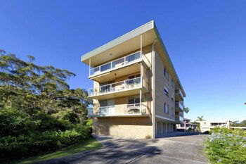 Blue Waters Unit 8 Shoal Bay - Queensland Tourism 0