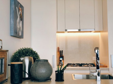 FV Apartments - Queensland Tourism 0