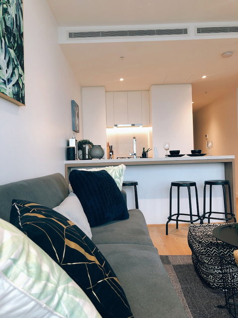 FV Apartments - Queensland Tourism 3