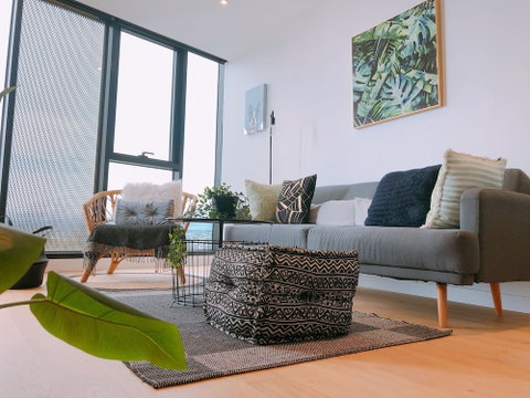 FV Apartments - Queensland Tourism 1