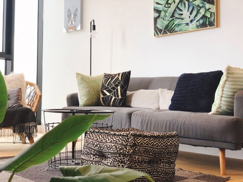 FV Apartments - Queensland Tourism 5