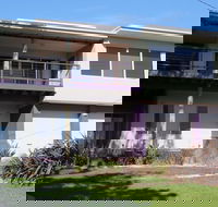 61 Redrocks Retreat - QLD Tourism