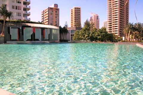 Holidays Gold Coast - Queensland Tourism 6